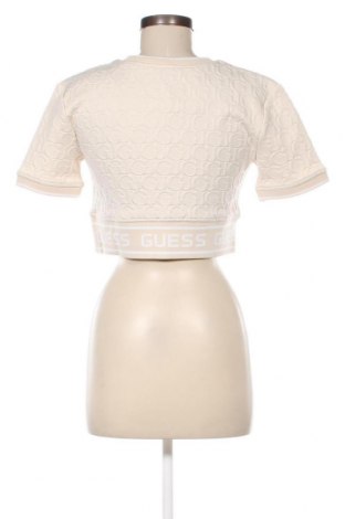 Damen Shirt Guess, Größe XL, Farbe Beige, Preis 23,94 €