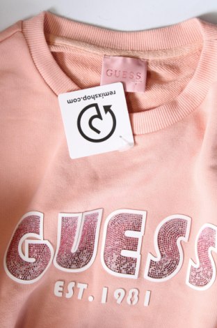 Дамска блуза Guess, Размер S, Цвят Розов, Цена 54,00 лв.