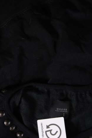 Γυναικεία μπλούζα Guess, Μέγεθος XL, Χρώμα Μαύρο, Τιμή 22,04 €