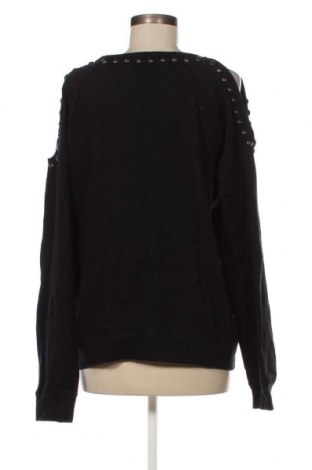 Damen Shirt Guess, Größe XL, Farbe Schwarz, Preis 30,06 €