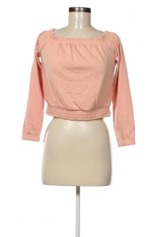 Damen Shirt Guess, Größe S, Farbe Rosa, Preis € 8,68