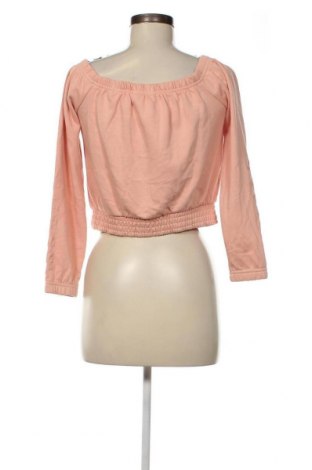 Damen Shirt Guess, Größe S, Farbe Rosa, Preis 8,68 €