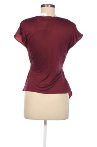 Damen Shirt Guido Maria Kretschmer for About You, Größe XS, Farbe Rot, Preis € 7,94