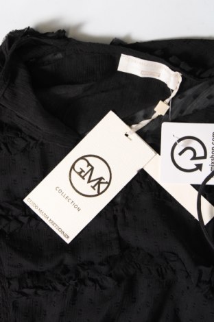 Γυναικεία μπλούζα Guido Maria Kretschmer for About You, Μέγεθος M, Χρώμα Μαύρο, Τιμή 9,92 €