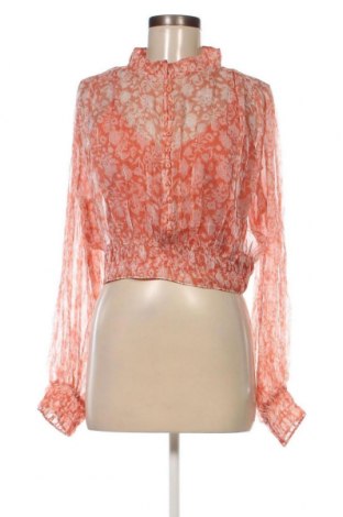 Damen Shirt Guido Maria Kretschmer for About You, Größe L, Farbe Mehrfarbig, Preis € 11,91