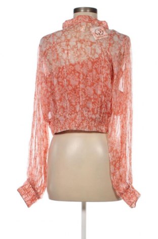 Damen Shirt Guido Maria Kretschmer for About You, Größe L, Farbe Mehrfarbig, Preis € 9,92