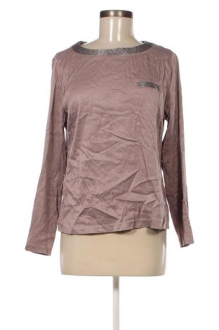 Damen Shirt Gustav, Größe M, Farbe Aschrosa, Preis 7,99 €