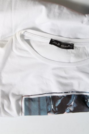 Γυναικεία μπλούζα H & B, Μέγεθος L, Χρώμα Πολύχρωμο, Τιμή 6,26 €