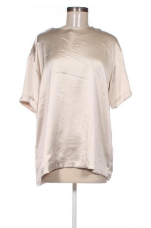 Γυναικεία μπλούζα H&M, Μέγεθος M, Χρώμα  Μπέζ, Τιμή 7,61 €