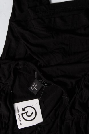 Bluză de femei H&M, Mărime XS, Culoare Negru, Preț 24,90 Lei