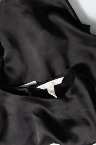 Дамска блуза H&M, Размер M, Цвят Черен, Цена 9,38 лв.