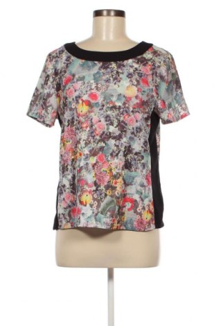 Damen Shirt H&M, Größe M, Farbe Mehrfarbig, Preis 1,99 €