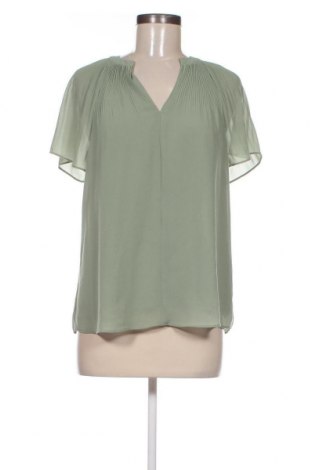 Γυναικεία μπλούζα H&M, Μέγεθος S, Χρώμα Πράσινο, Τιμή 14,14 €