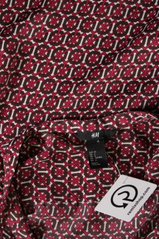Γυναικεία μπλούζα H&M, Μέγεθος S, Χρώμα Πολύχρωμο, Τιμή 4,96 €