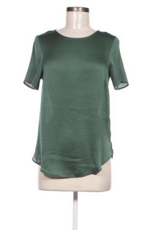 Bluză de femei H&M, Mărime S, Culoare Verde, Preț 21,81 Lei