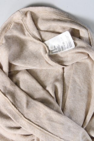Дамска блуза H&M, Размер M, Цвят Бежов, Цена 4,18 лв.