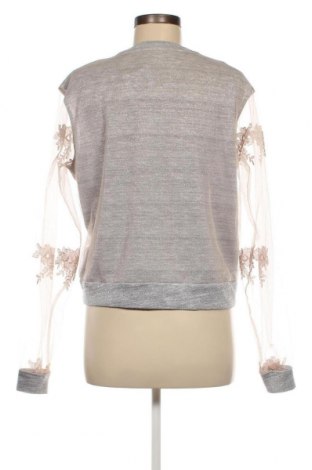 Damen Shirt H&M, Größe M, Farbe Grau, Preis 4,99 €