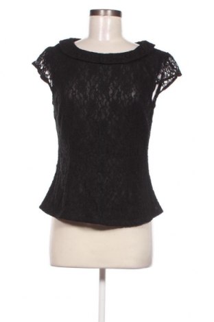 Γυναικεία μπλούζα H&M, Μέγεθος M, Χρώμα Μαύρο, Τιμή 4,97 €