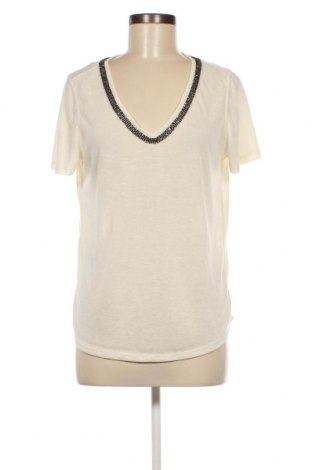 Damen Shirt H&M, Größe S, Farbe Ecru, Preis 4,50 €