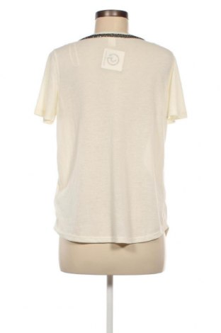 Bluză de femei H&M, Mărime S, Culoare Ecru, Preț 22,44 Lei