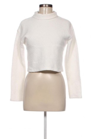 Γυναικεία μπλούζα H&M, Μέγεθος XS, Χρώμα Λευκό, Τιμή 5,88 €
