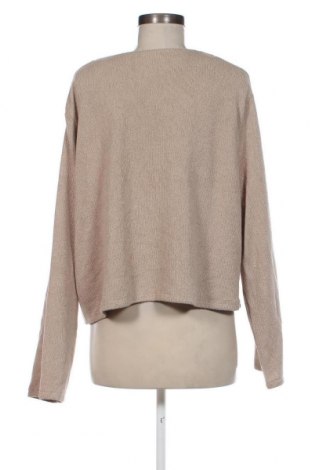 Dámska blúza H&M, Veľkosť XXL, Farba Béžová, Cena  8,62 €