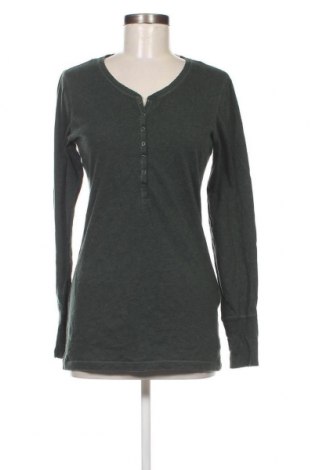 Bluză de femei H&M, Mărime L, Culoare Verde, Preț 26,17 Lei