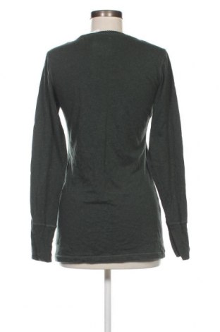 Γυναικεία μπλούζα H&M, Μέγεθος L, Χρώμα Πράσινο, Τιμή 4,96 €