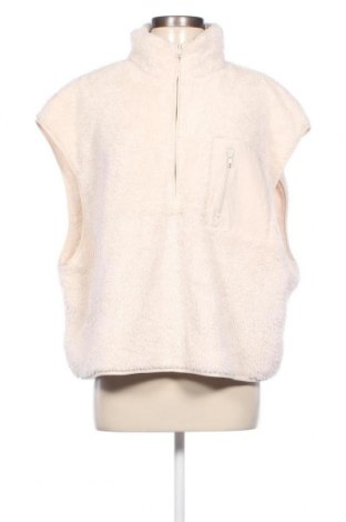 Дамска блуза H&M, Размер XL, Цвят Екрю, Цена 8,93 лв.