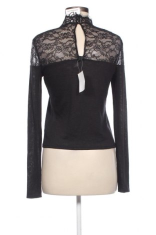 Damen Shirt H&M, Größe M, Farbe Schwarz, Preis € 4,31