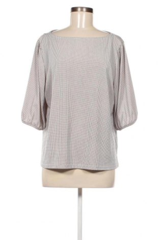 Дамска блуза H&M, Размер L, Цвят Многоцветен, Цена 11,73 лв.