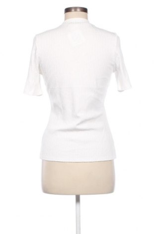 Damen Shirt H&M, Größe M, Farbe Weiß, Preis 8,49 €