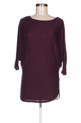 Γυναικεία μπλούζα H&M, Μέγεθος S, Χρώμα Βιολετί, Τιμή 4,37 €
