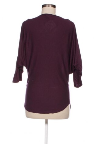 Damen Shirt H&M, Größe S, Farbe Lila, Preis 1,99 €