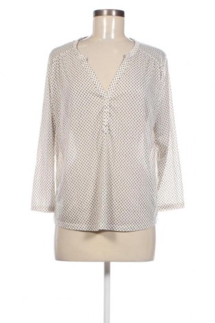 Γυναικεία μπλούζα H&M, Μέγεθος M, Χρώμα Λευκό, Τιμή 4,67 €