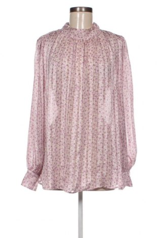 Γυναικεία μπλούζα H&M, Μέγεθος XL, Χρώμα Πολύχρωμο, Τιμή 7,01 €