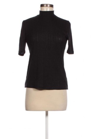 Bluză de femei H&M, Mărime M, Culoare Negru, Preț 44,99 Lei