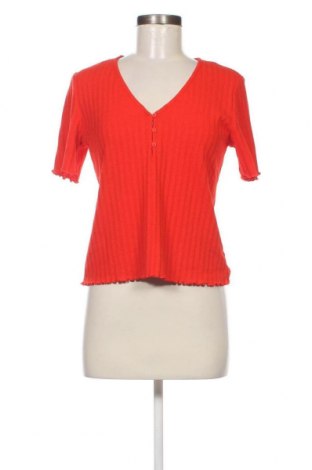 Γυναικεία μπλούζα H&M, Μέγεθος L, Χρώμα Κόκκινο, Τιμή 4,52 €