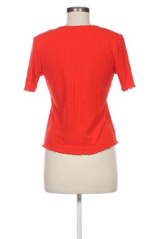 Damen Shirt H&M, Größe L, Farbe Rot, Preis 4,91 €