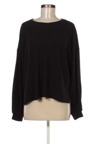 Γυναικεία μπλούζα H&M, Μέγεθος M, Χρώμα Μαύρο, Τιμή 3,76 €