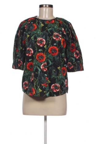 Bluză de femei H&M, Mărime L, Culoare Multicolor, Preț 48,00 Lei
