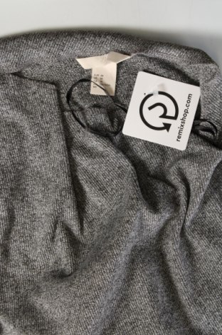 Γυναικεία μπλούζα H&M, Μέγεθος XL, Χρώμα Γκρί, Τιμή 4,70 €