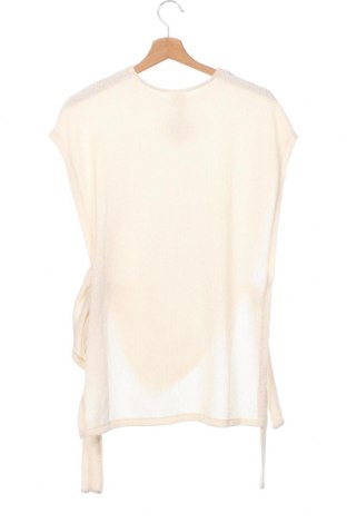 Bluză de femei H&M, Mărime XS, Culoare Ecru, Preț 21,60 Lei