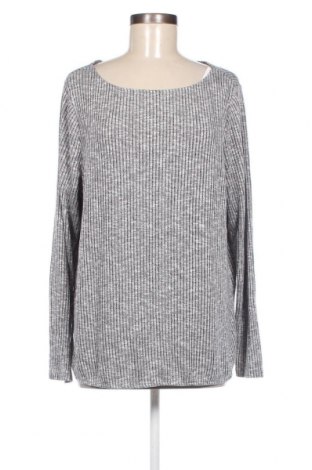 Damen Shirt H&M, Größe L, Farbe Grau, Preis € 3,99