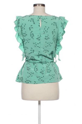 Bluză de femei H&M, Mărime M, Culoare Verde, Preț 23,04 Lei