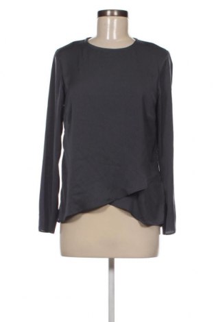 Γυναικεία μπλούζα H&M, Μέγεθος S, Χρώμα Μπλέ, Τιμή 4,62 €