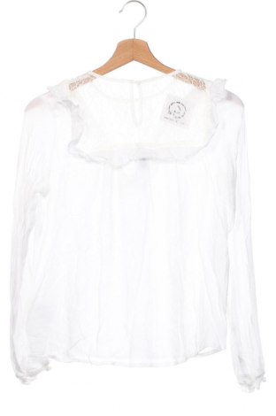 Дамска блуза H&M, Размер XS, Цвят Бял, Цена 9,69 лв.