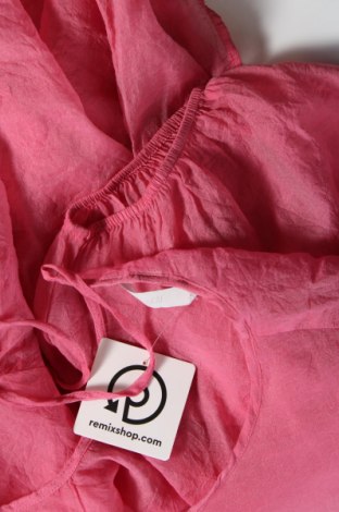 Dámska blúza H&M, Veľkosť XL, Farba Ružová, Cena  11,36 €