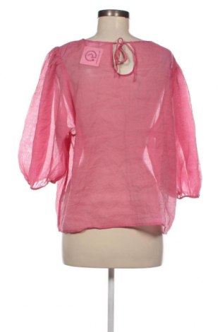 Damen Shirt H&M, Größe XL, Farbe Rosa, Preis 10,99 €