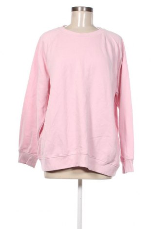 Дамска блуза H&M, Размер L, Цвят Розов, Цена 5,51 лв.
